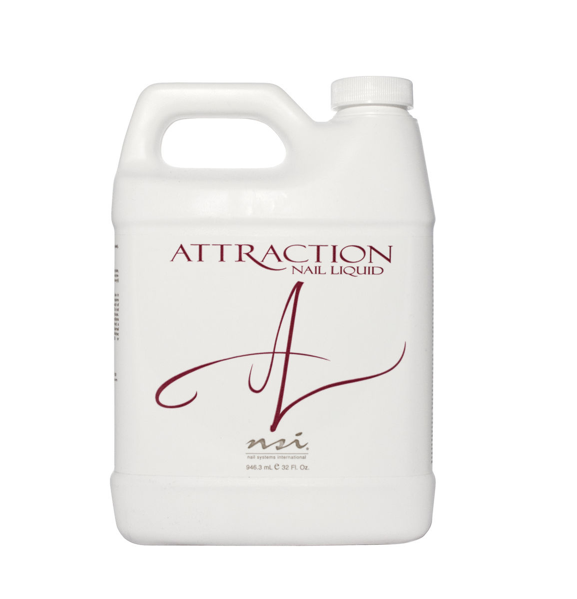 NSI Attr 946 ml-akryylineste