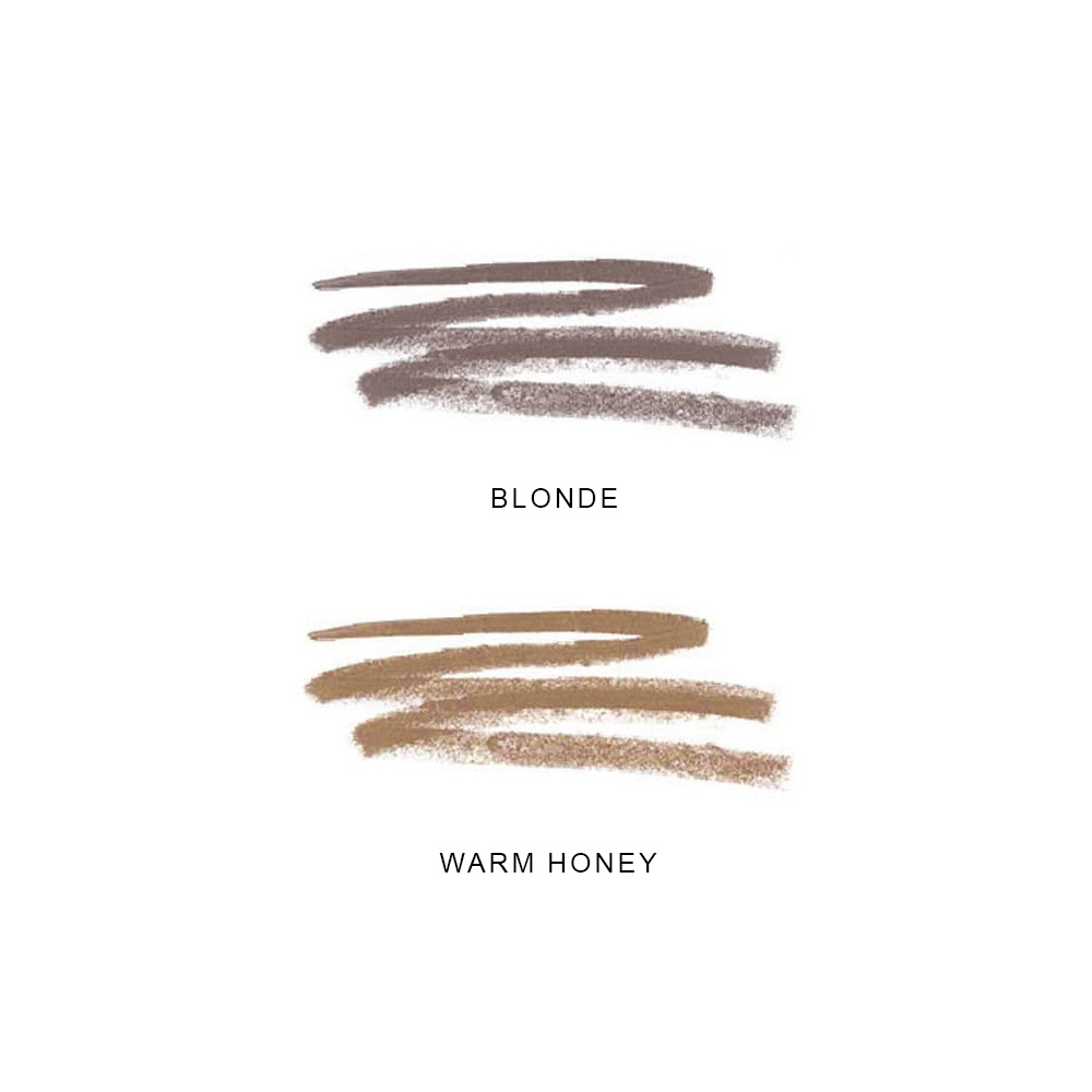 BYS Brow Liner & Wax Pencil Blonde - Image 2