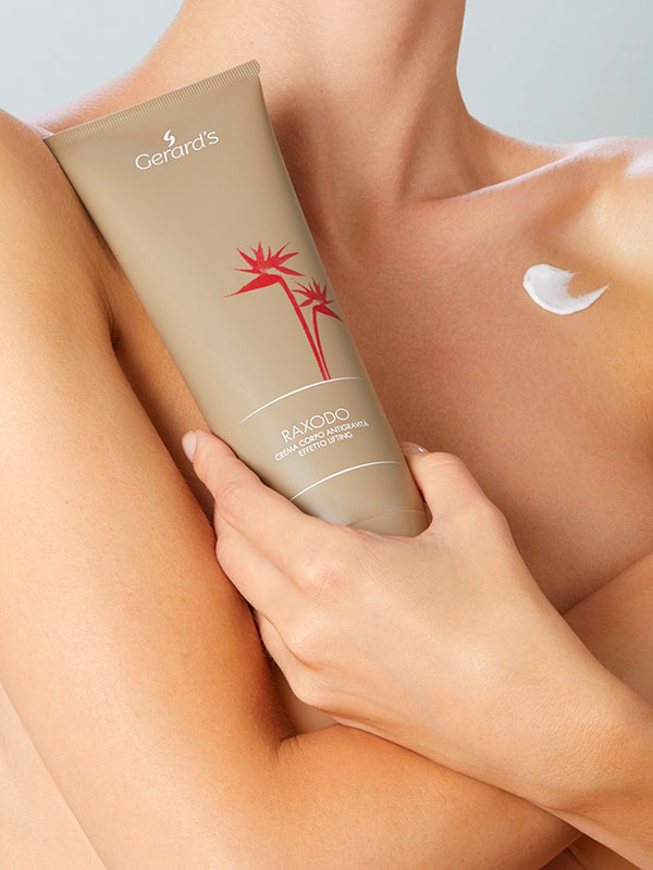 Beauty Shape Raxodo -kiinteyttävä voide 250 ml - Image 3