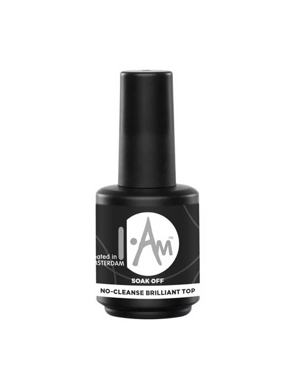 I.Am Brilliant Top No Cleanse 7 ml