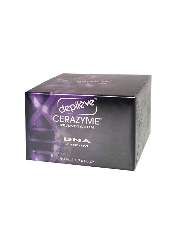 Depileve cerazyme dna cream 50ml