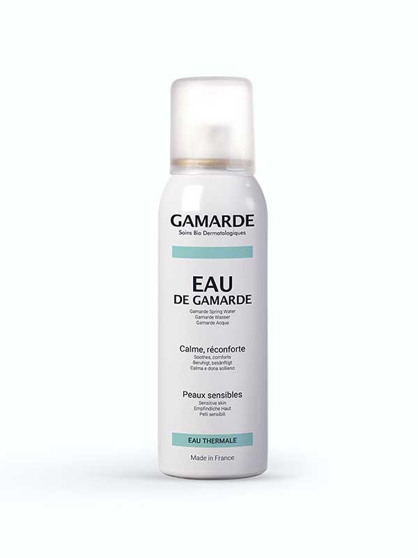 Eau De Gamarde Spray 100 ml
