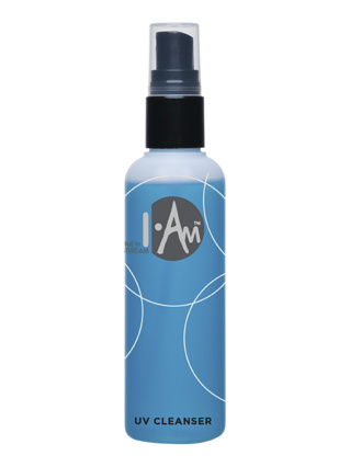 I.Am UV Cleanser 100 ml