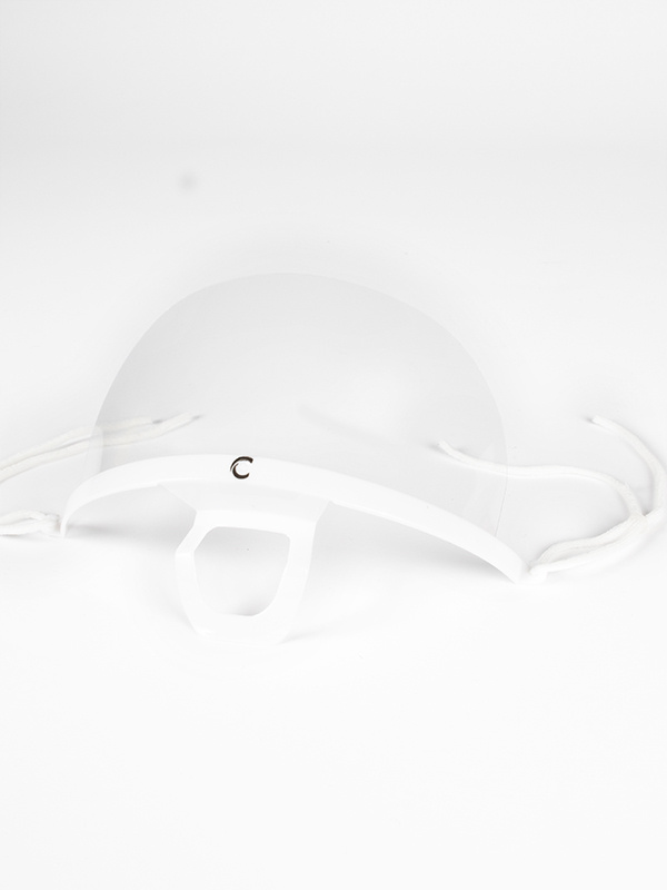 Visiiri leukatuella, matala 1 kpl - Image 2