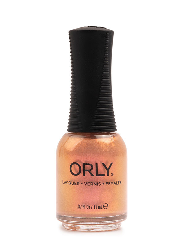 Orly Kynsilakka 11 ml Golden Waves - Image 2
