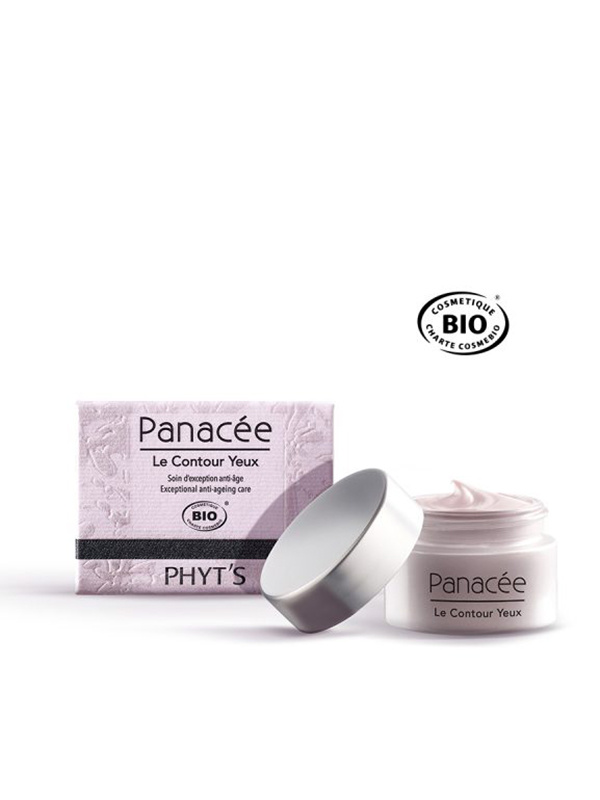 Panacee la Contour Yeux 15 ml