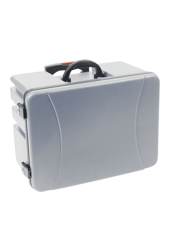 Smart and Clever ABS-porasalkku