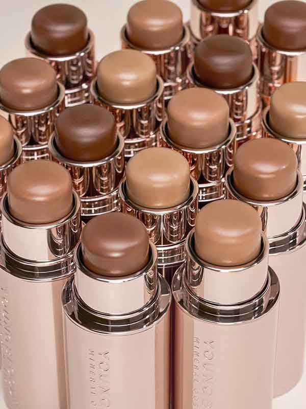 YB Pro Sculpt Creme Contour Stick Sun-Lit 10g - Image 4