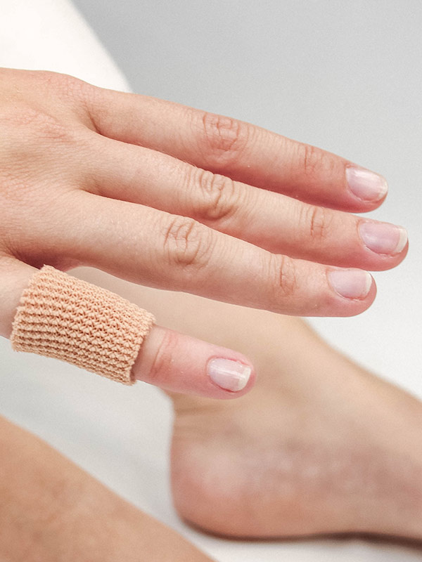 Suojaputki verkkokankaalla, Kapea 1,5 cm - Image 8