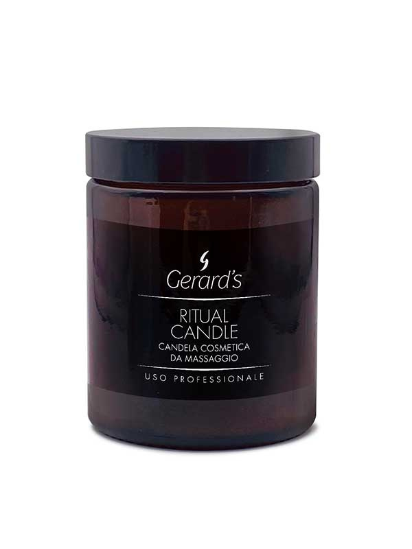 Well-Being Ritual Candle -hierontakynttilä 100 g