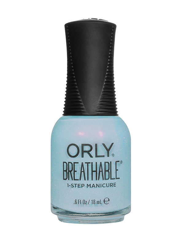 Orly Breathable kynsilakka 18 ml Shore Thing - Image 2