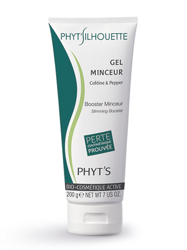 Phyt's Gel Minceur 200 g
