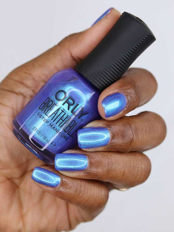 Orly Breathable kynsilakka 11 ml Glass Act - Image 2