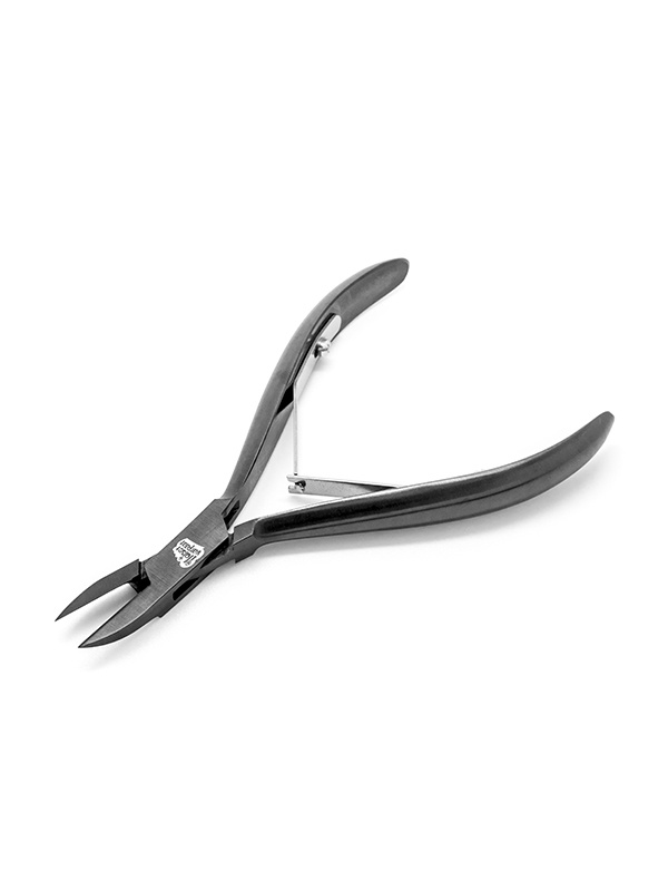 Iloiset Varpaat Leikkuri Suora titaanikarb.