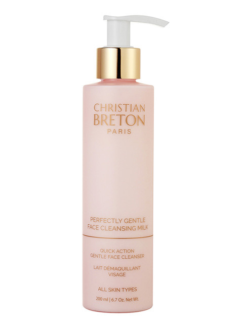 CB Perfectly Gentle Face Cleansing Milk 200 ml
