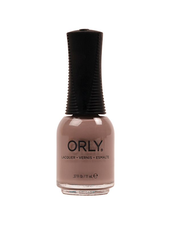 Orly Kynsilakka 11 ml Cashmere Crisis - Image 2