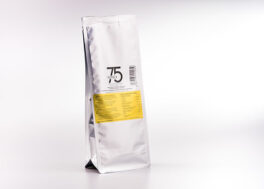 No75 Kollageeni Gold hiukset iho täyttöpussi 100 g