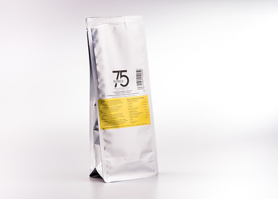 No75 Kollageeni Gold hiukset iho täyttöpussi 100 g