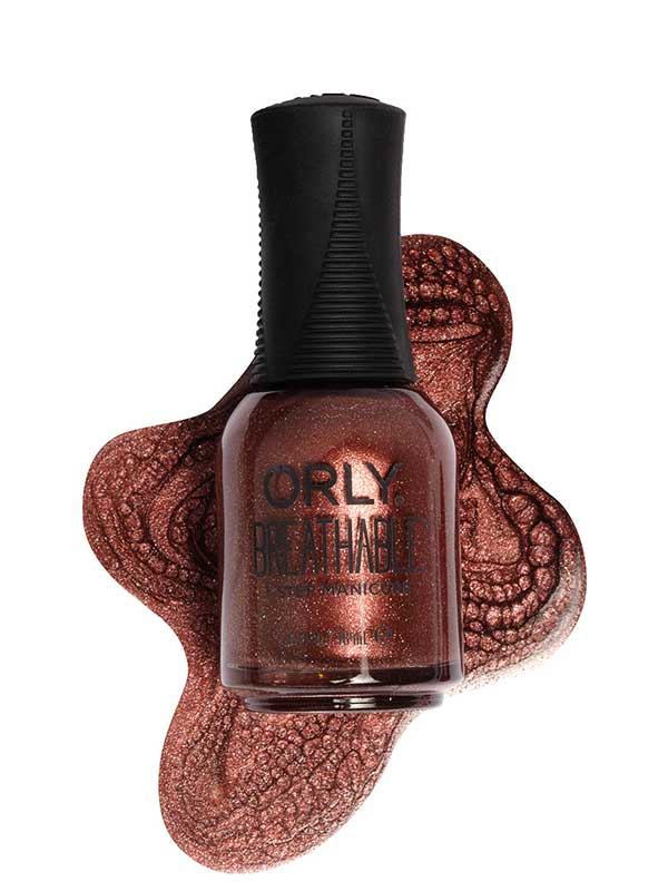 Orly Breathable kynsilakka 11ml Goddess Some Bronz - Image 2