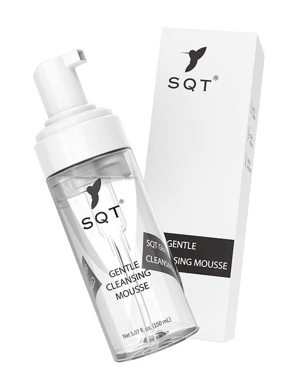 SQT® Cleansing Mousse 150 ml