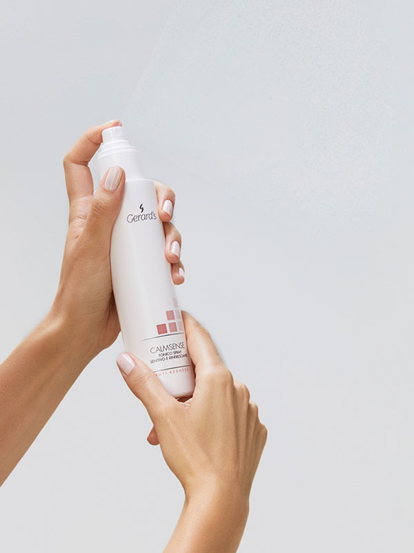 Calmsense Tonico Spray Kasvovesi 200 ml - Image 2