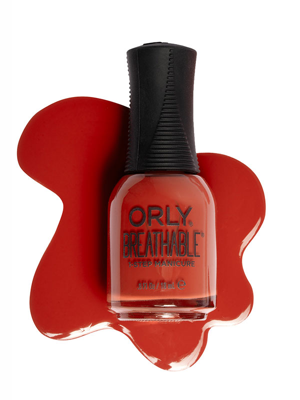 Orly Breathable kynsilakka 11 ml Artemis Me - Image 2