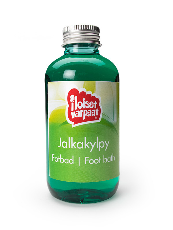 Iloiset Varpaat Jalkakylpy 150 ml - Image 2