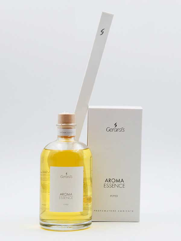 Aroma Essence Pepper huonetuoksu 500ml