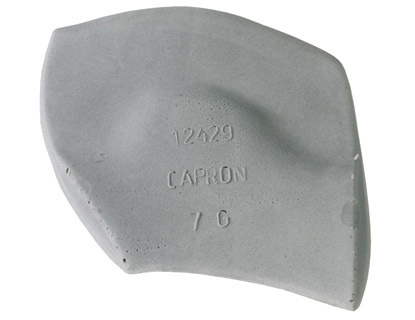 Päkiänkohot. MT luuston suojalla, koko 8 (41-43)