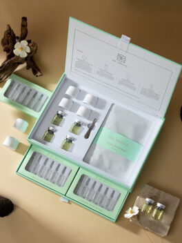 DR.Spicule Acne Solution System