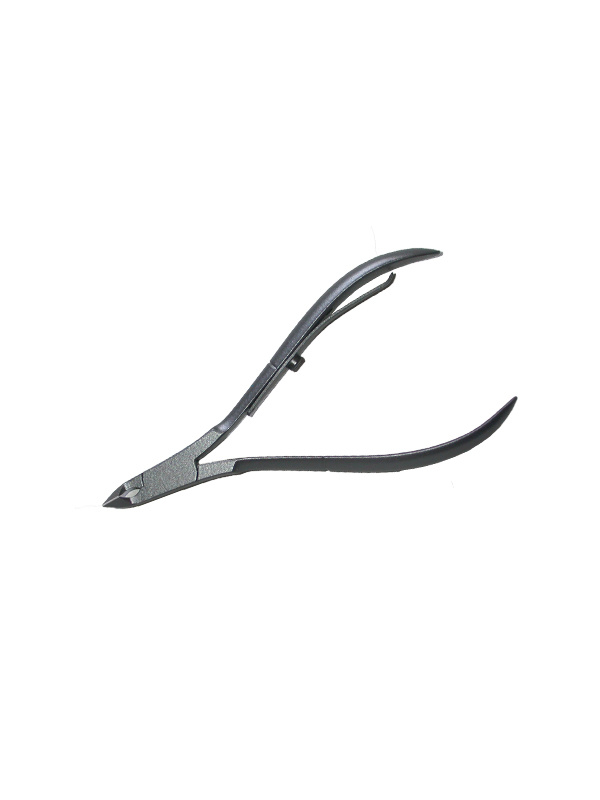 Teflon -iholeikkuri 5 mm terällä