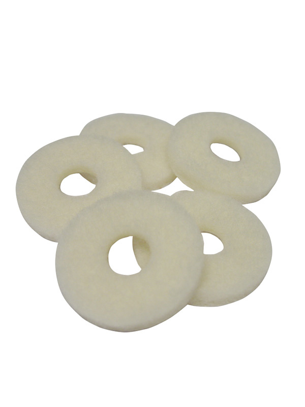 Huoparengas, pieni pyöreä 72 kpl