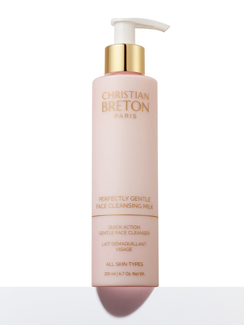 CB Perfectly Gentle Face Cleansing Milk 200 ml - Image 2