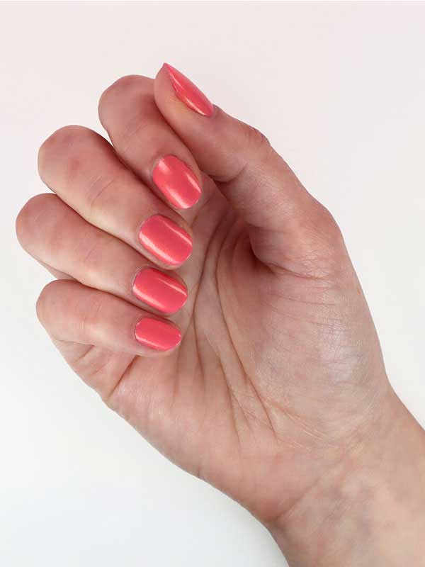 Orly Breathable kynsilakka 11 ml The Floor is Lava - Image 3