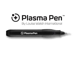 PLASMA PEN BY LOUISE WALSH
