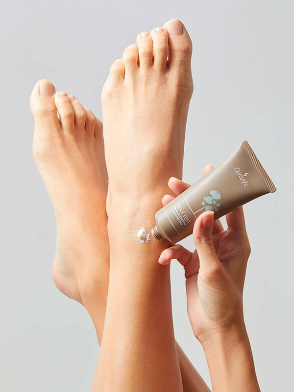 Must-Have Silky Feet jalkavoide 75 ml - Image 2