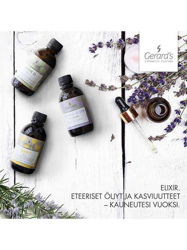 Must-Have Elixir D HE 1 50 ml - Image 2