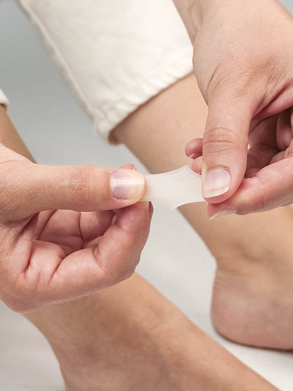 Suojaputki, lyhyt, mini 2kpl - Image 3