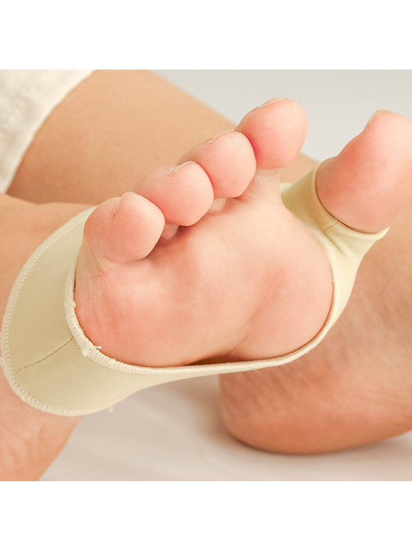 Vaivaisenluunsuoja Comfort, koko S/M - Image 4