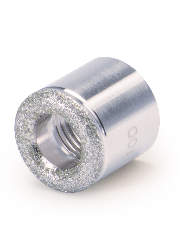 Timanttihiontapää D-100