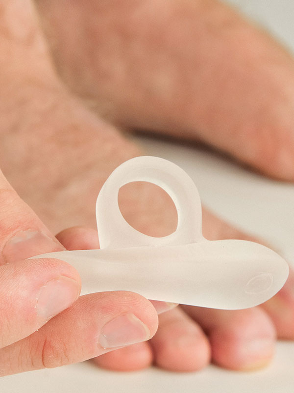 Vasaravarpaiden oikaisija, koko L, oikea 2kpl - Image 3