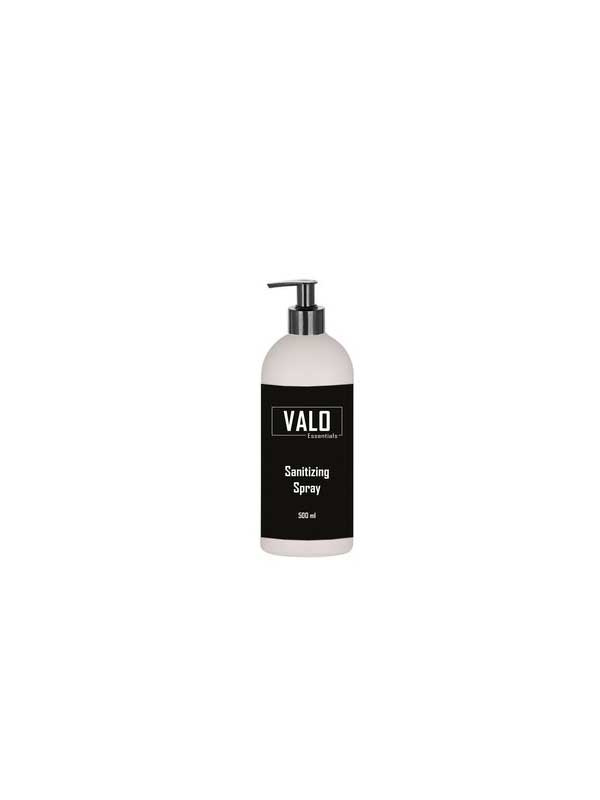 VALO Sanitizing Spray 500 ml
