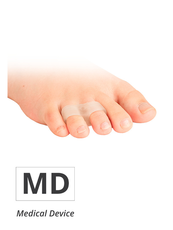 Tuplalenkkierottaja, koko S/M 2kpl