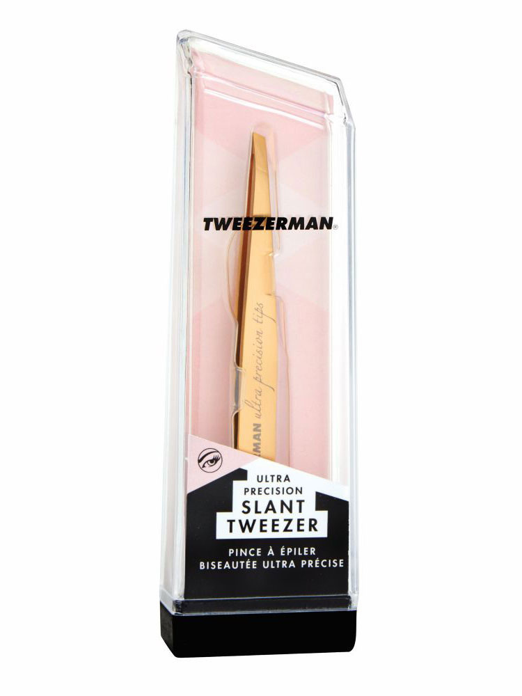 TW Ultra Precision Slant Tweezer pinsetit - Image 3