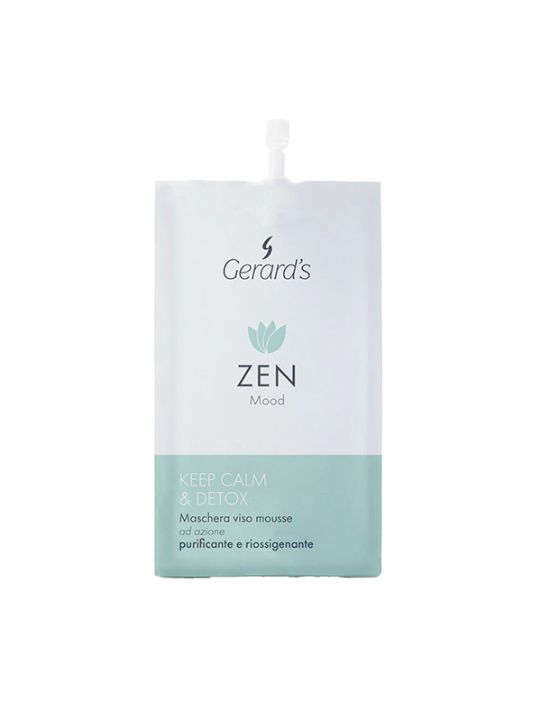 Gerard's Zen Mood Face Mask 15 ml