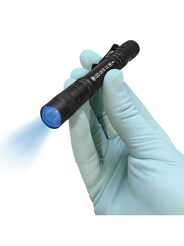 Tecniwork UV-kovet. varpaankynsien korjaussetti - Image 4