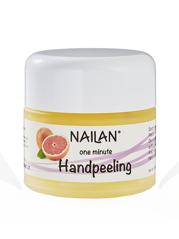 Nailan käsikuorinta, Greippi 50 ml