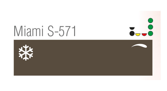 NPM pigm. Seduction, kulmille 12 ml Miami - Image 2