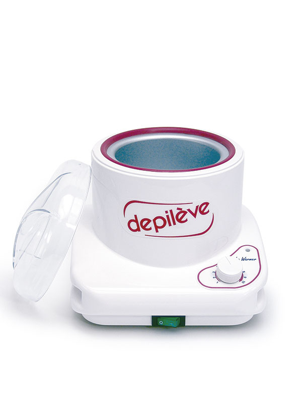 Depileve vahalämmitin 400g