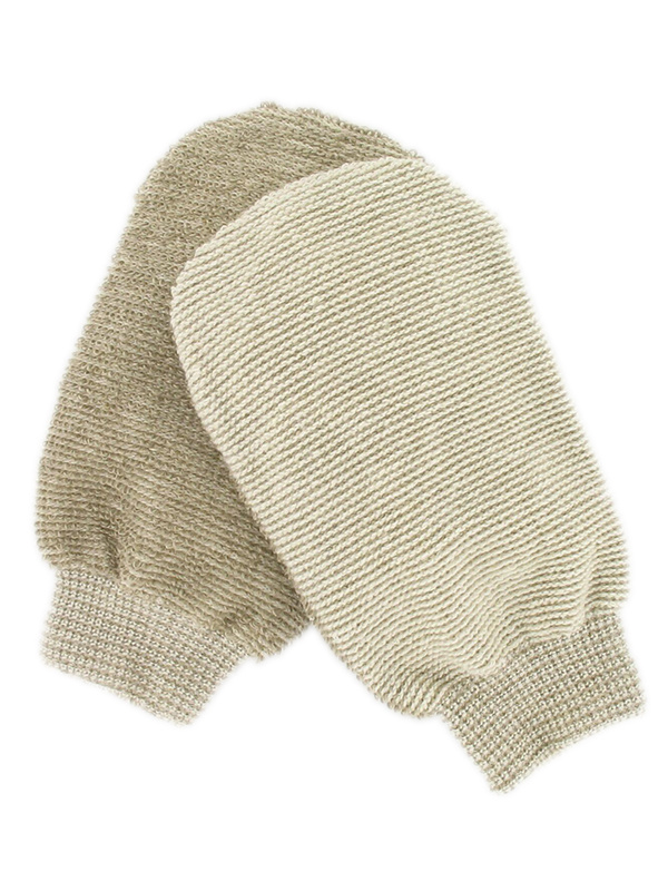 Hierontakinnas kuorintaan ja pesuun, bambu